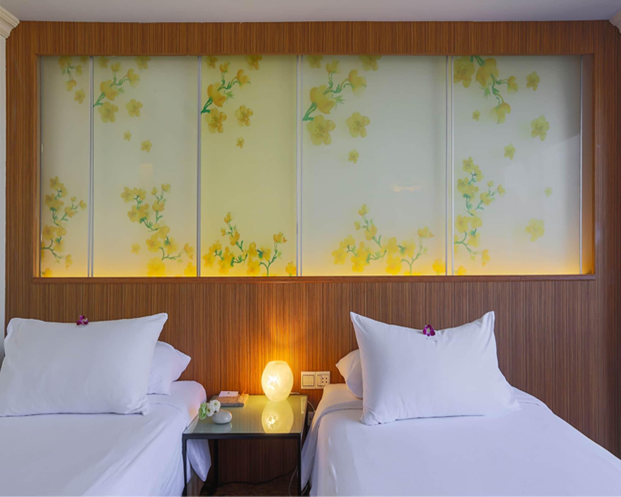 Ploy Palace Hotel Mukdahan Εξωτερικό φωτογραφία