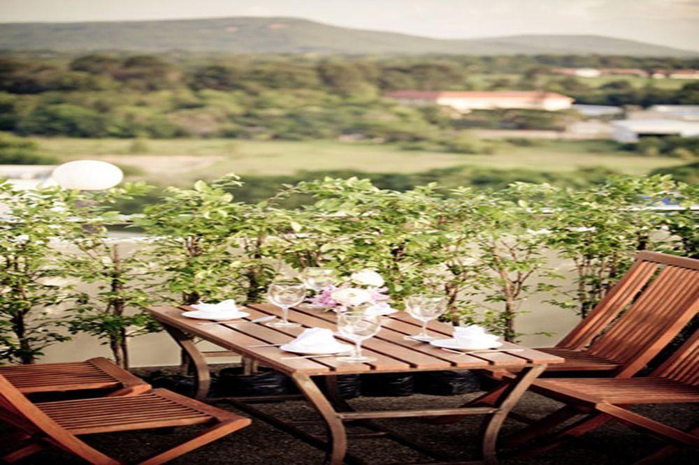 Ploy Palace Hotel Mukdahan Εξωτερικό φωτογραφία