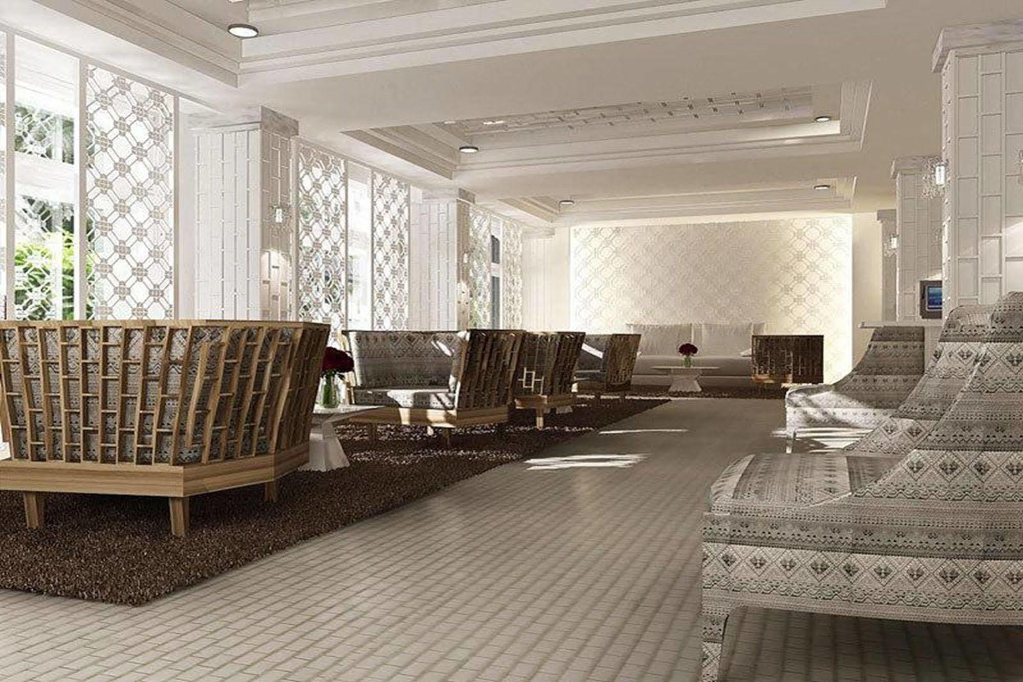 Ploy Palace Hotel Mukdahan Εξωτερικό φωτογραφία